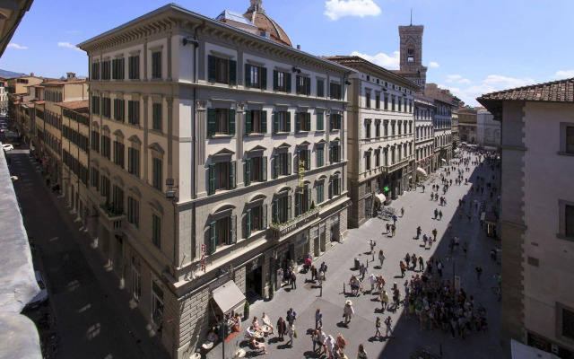 Hotel Spadai