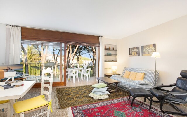 Apartment Costa Verde