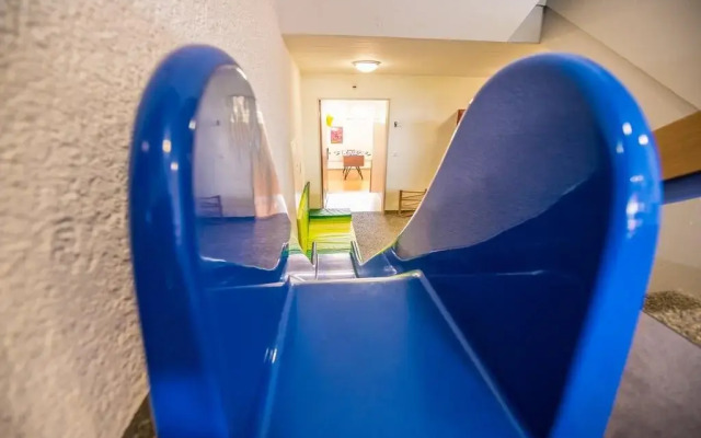 Jugendherberge Romanshorn - Hostel