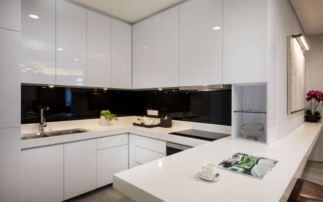 Pinetree Marina Resort