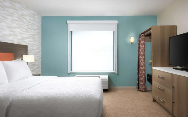 Home2 Suites by Hilton Boston Franklin