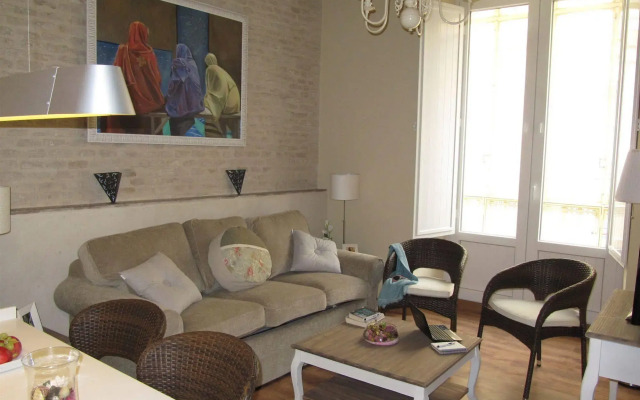 Life Apartments San Vicente