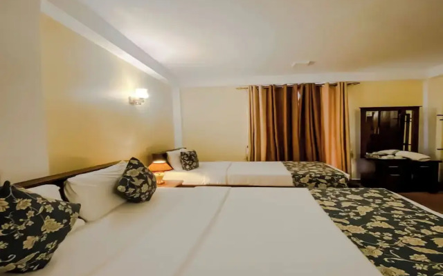 Summer Glow Guest - Nuwara Eliya