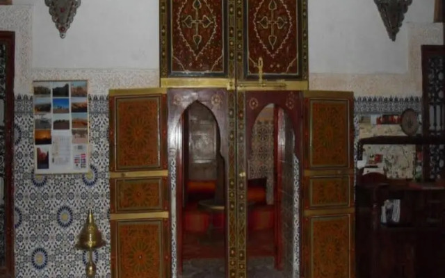 Riad Chennaoui