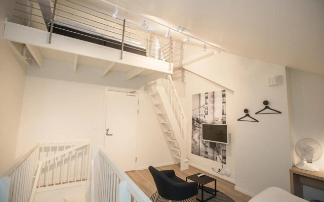 Maya Apartments Thorvald Meyers Gt. 38