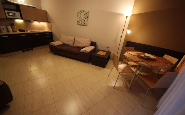 Menada Grand Resort Apartments