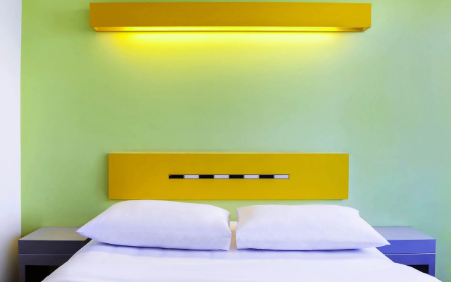 ibis budget Jakarta Menteng