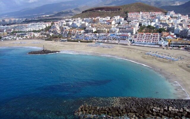 Los Playeros en los Cristianos