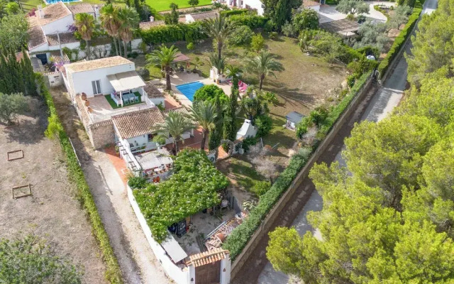 Villa La Siesta