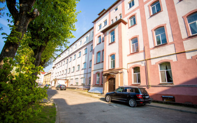 Koenigsberg Hostel