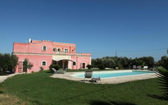 Villa Pardonise- Salento