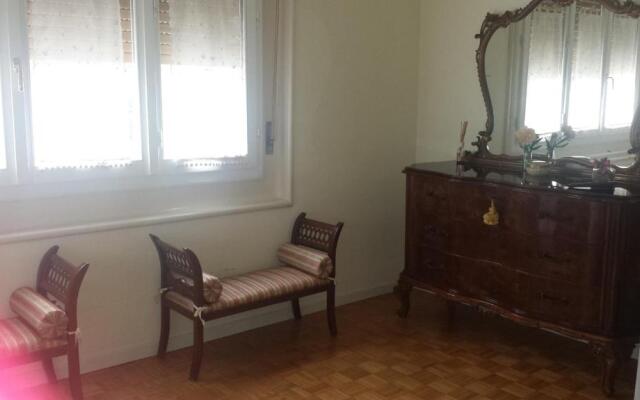 Agriturismo Villa Dei Gelsi