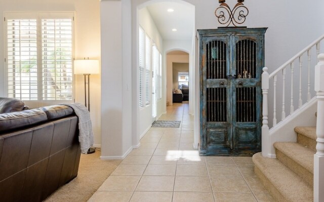 Casa Gamble 5 Bedroom Home by RedAwning