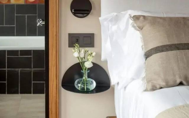 The Passage Apartments