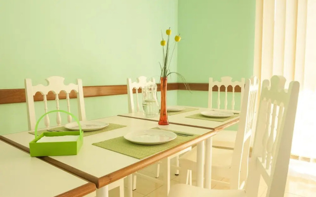 Albergue Arribada