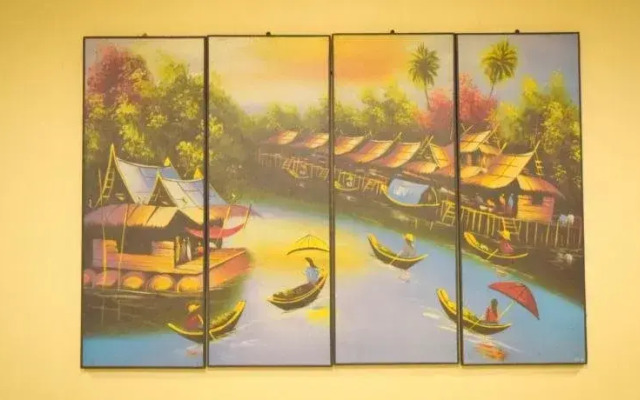 Ruanmai Style Resort 2