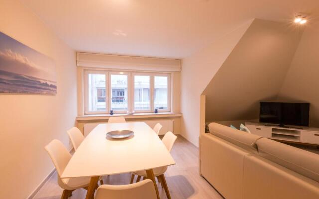 Hotel Atlanta Knokke