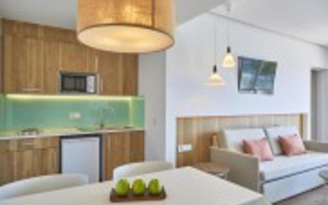 Aparthotel Ponent Mar