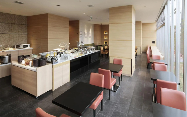 Candeo Hotels Sano
