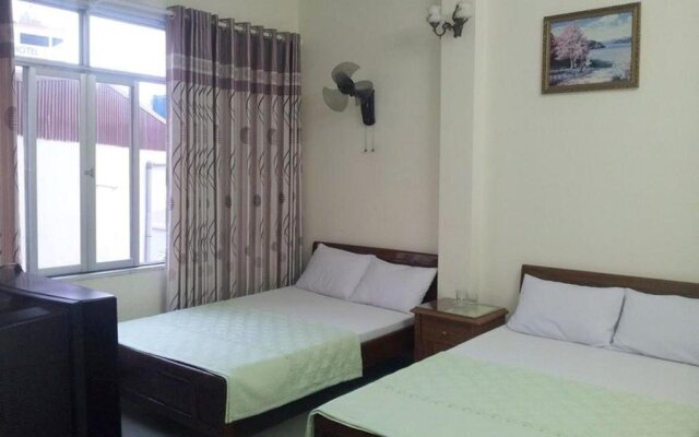 Homestay Thanh Long