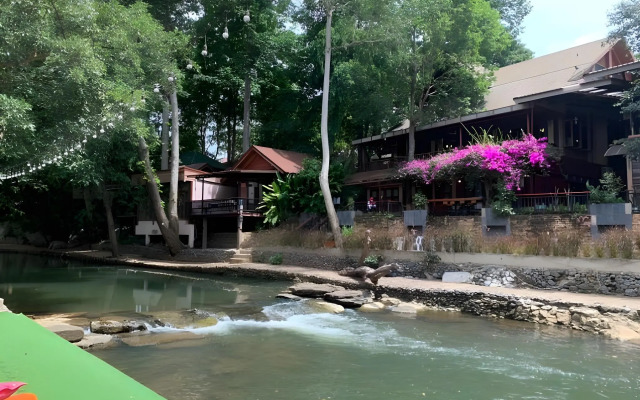 Khaoyai Kirithantip Resort