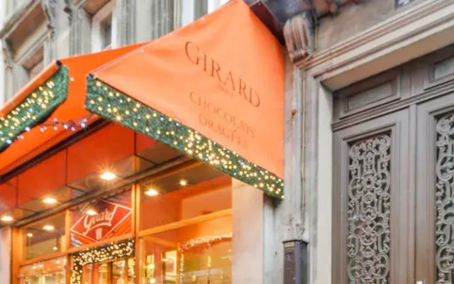 Sweet Inn Apartments Vosges