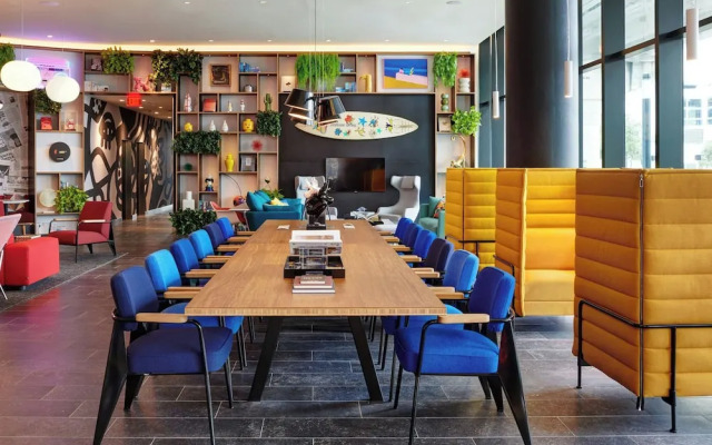 citizenM Miami Worldcenter