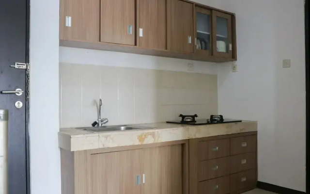 Fancy And Nice 2Br At Cervino Village Casablanca Apartment