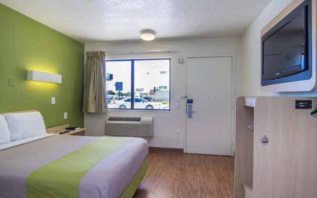 Motel 6 Bellmead, TX - Waco