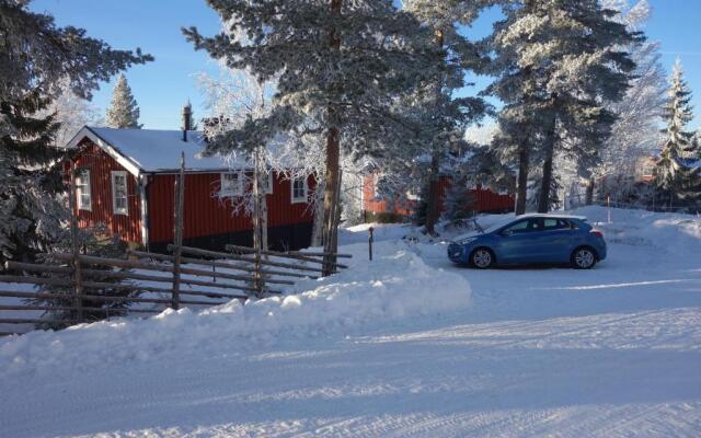 Holiday Home Långberget