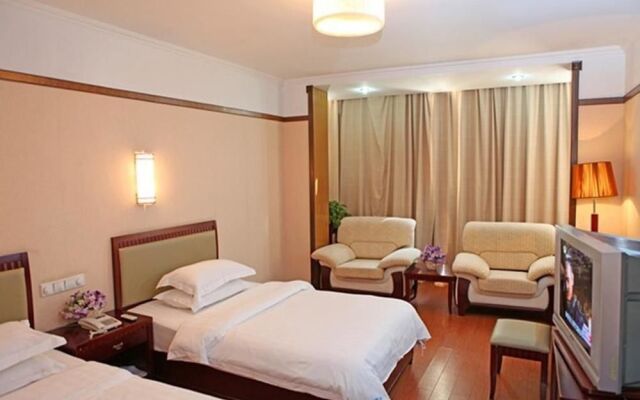 Runhang Hotel