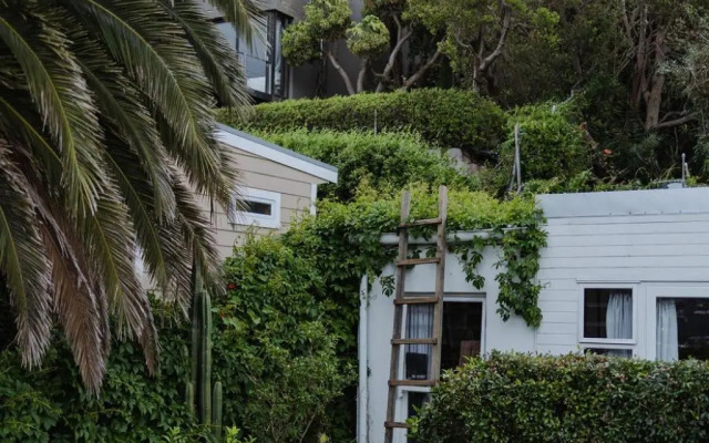 Radium Hall Guest House