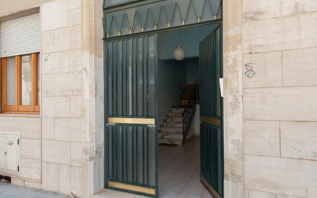 Casa La Ronza