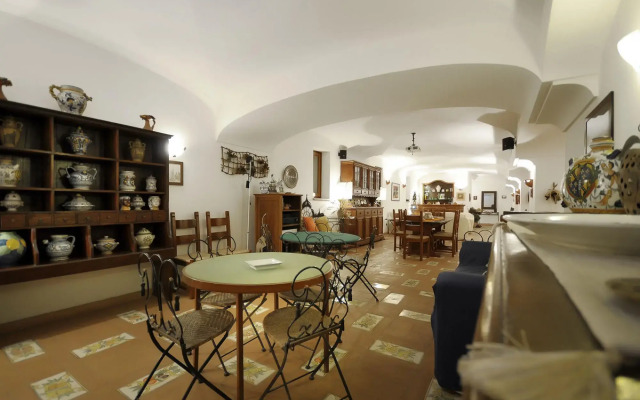 Villa Angelo in Sant Agnello