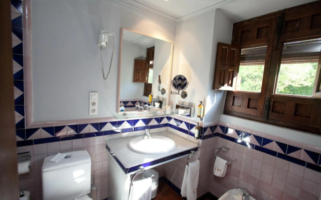Casa Morisca Hotel Boutique
