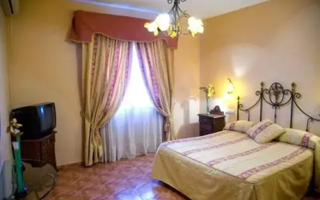 Hostal Restaurante Dulcinea de El Toboso