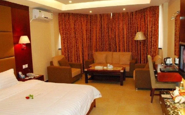 Kaililai Business Hotel