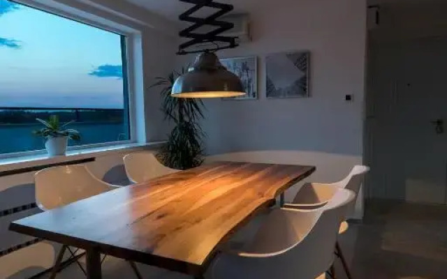 Fortress view Apartment Novi Sad