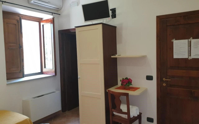 Agriturismo Ponte Due Archi