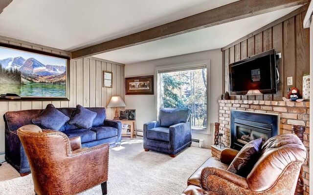 Woodbridge Condos by Snowmass Vacations