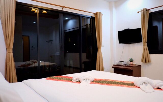 River Kwai Road Residences