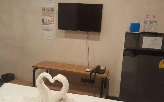Bangkok Bed Place