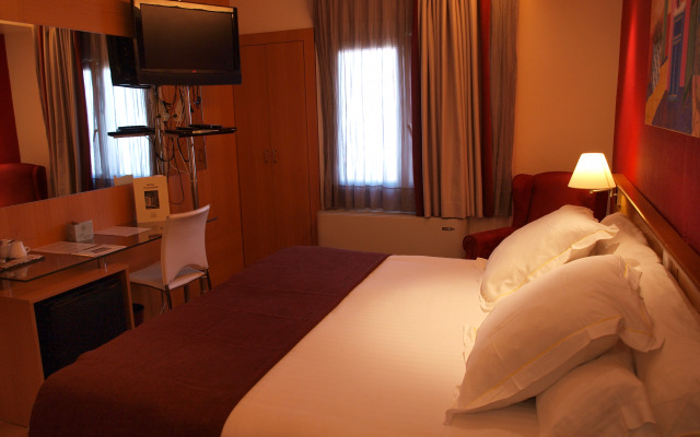 Platjador Hotel