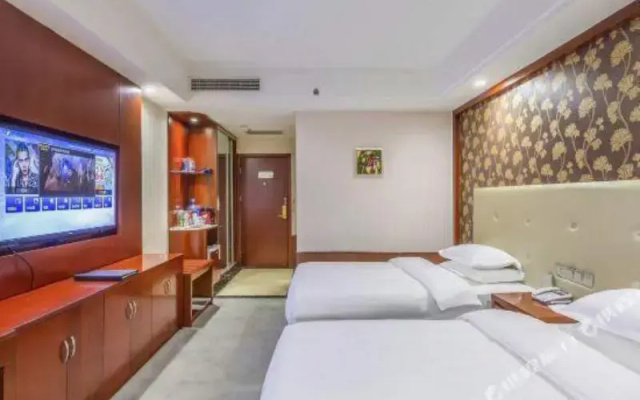Hongtai Hotel