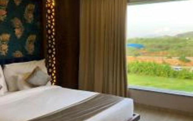 Bamboo Saa Mulberry Resort Pushkar