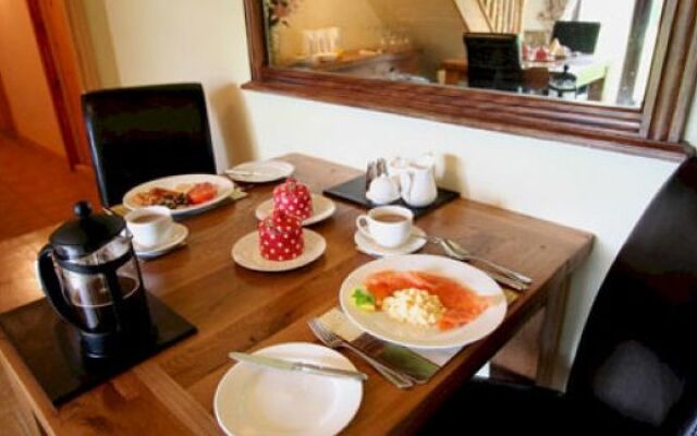 Silver Ridge Bed and Breakfast