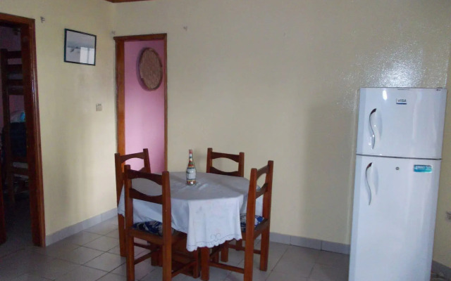 Les Gîtes de Kribi