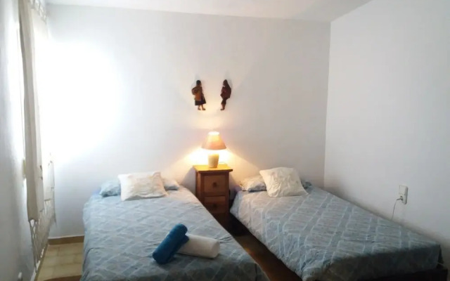 Comfortable Spanish Villa With Magical Views of Es Vedra