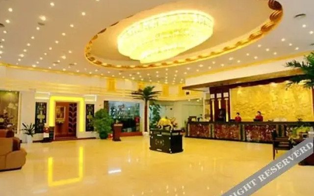 Yuzhou Hotel