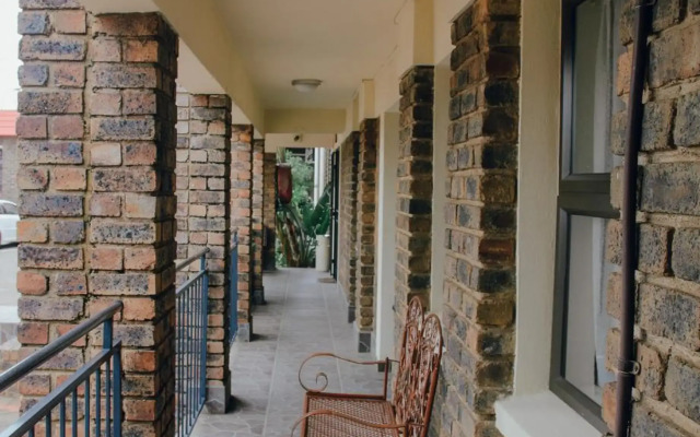 Towers Lodge